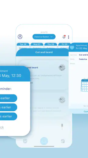 BarberApp