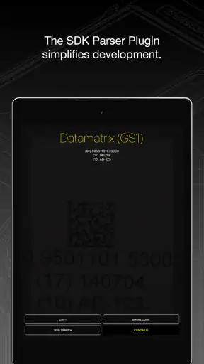 Barcode Scanner