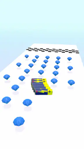 Battery Run