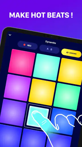 Beat Maker Pro - DJ Drum Pad