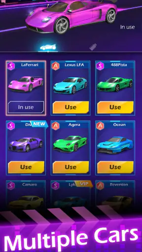 Beat Racing
