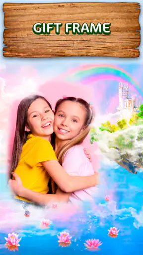 Beautiful Photo Editor & Frame