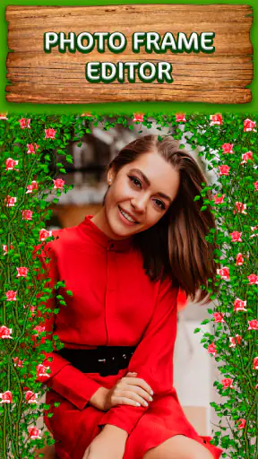 Beautiful Photo Editor & Frame