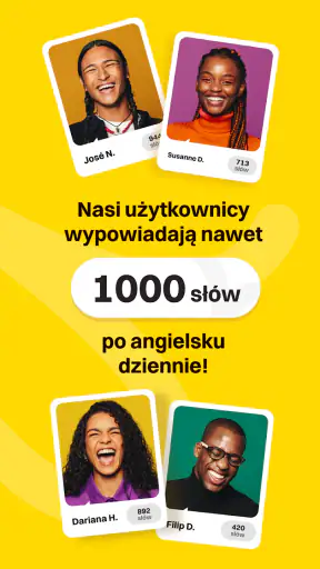 BeeSpeaker: Nauka Angielskiego
