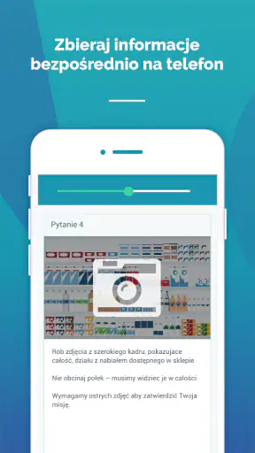 BeMyEye – Zarabiaj pieniądze