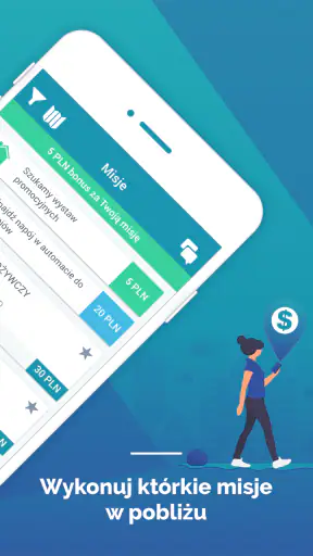 BeMyEye – Zarabiaj pieniądze
