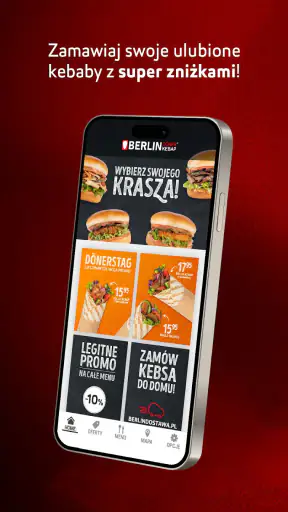 Berlin KebApp
