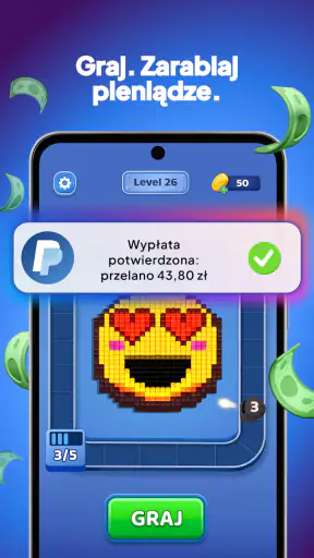 BestPlay: Graj i Zarabiaj