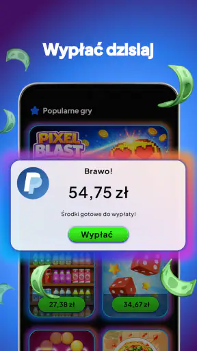 BestPlay: Graj i Zarabiaj