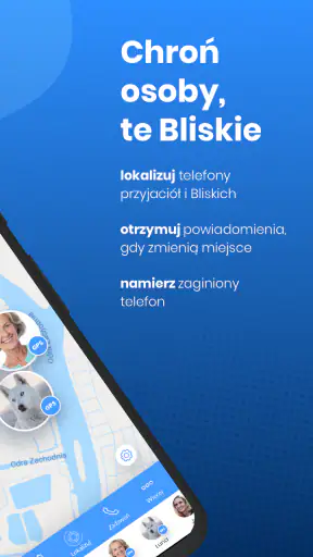 Bezpieczna Rodzina