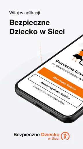 Bezpieczne Dziecko w Sieci