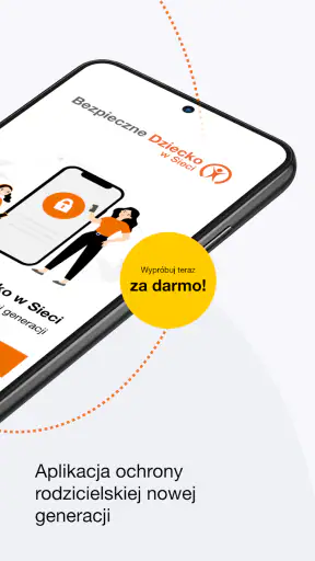 Bezpieczne Dziecko w Sieci