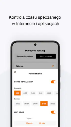 Bezpieczne Dziecko w Sieci
