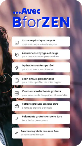 BforBank – Banque en ligne