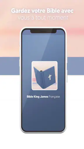 Bible King James Française