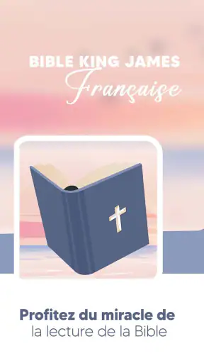 Bible King James Française