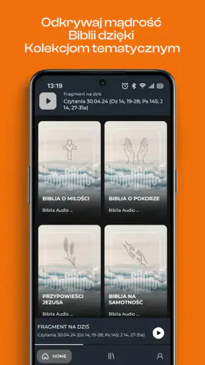 Biblia Audio superprodukcja