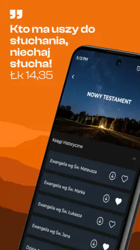 Biblia Audio superprodukcja