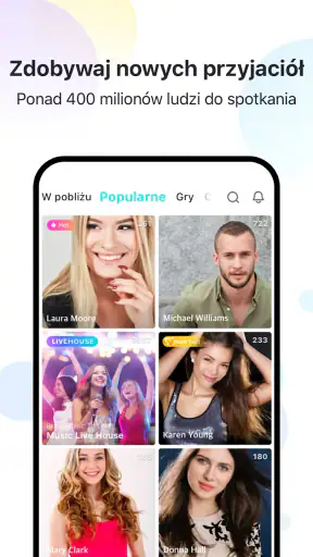 Bigo Live - Stream Live