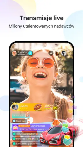 Bigo Live - Stream Live