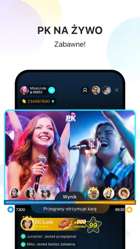 Bigo Live - Stream Live