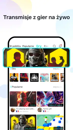 Bigo Live - Stream Live
