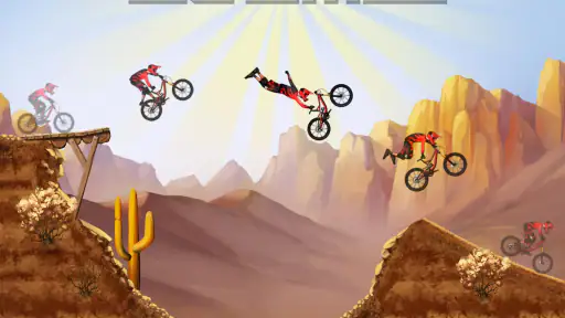 Bike Mayhem