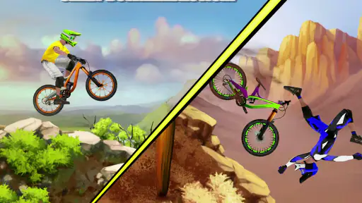 Bike Mayhem