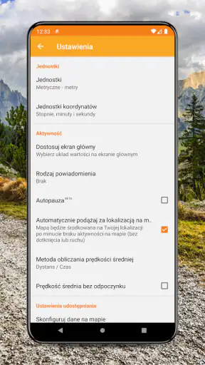 Bike Tracker Rower i Kolarstwo
