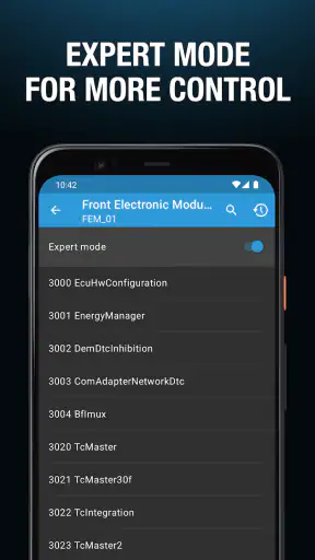 BimmerCode dla BMW i MINI