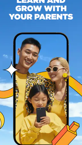 Binance Junior dla młodzieży
