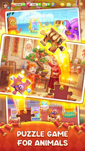 Bingo Party - Lucky Bingo Game