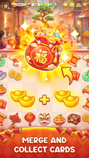 Bingo Party - Lucky Bingo Game