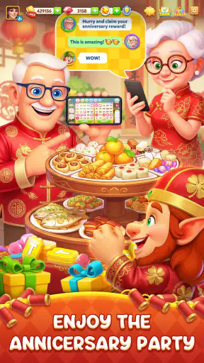 Bingo Party - Lucky Bingo Game