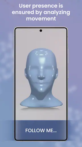 BioID Facial Recognition