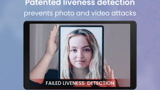 BioID Facial Recognition