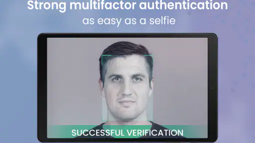 BioID Facial Recognition