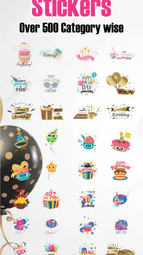 Birthday Invitation Card Maker