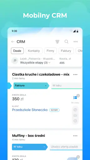 Bitrix24 CRM And Projects