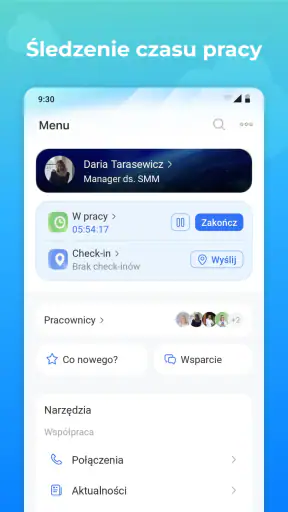 Bitrix24 CRM And Projects