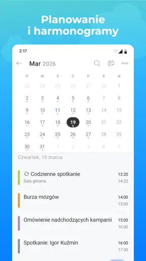 Bitrix24 CRM And Projects