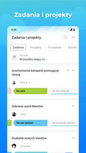 Bitrix24 CRM And Projects