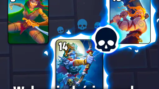 Black Deck