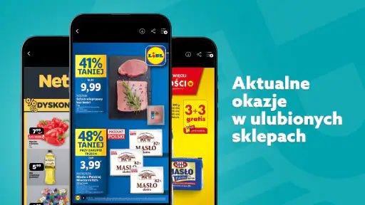 Blix - Gazetki Promocyjne