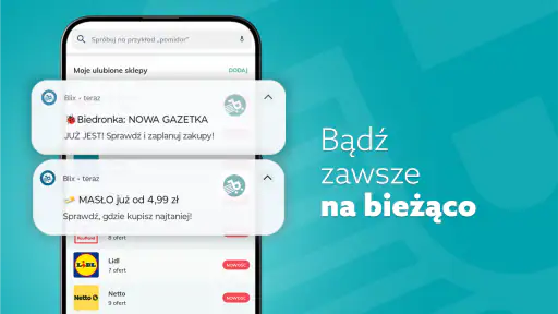 Blix - Gazetki Promocyjne