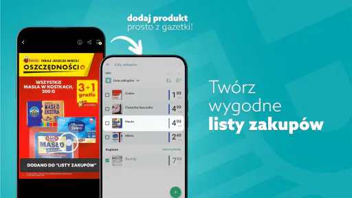 Blix - Gazetki Promocyjne