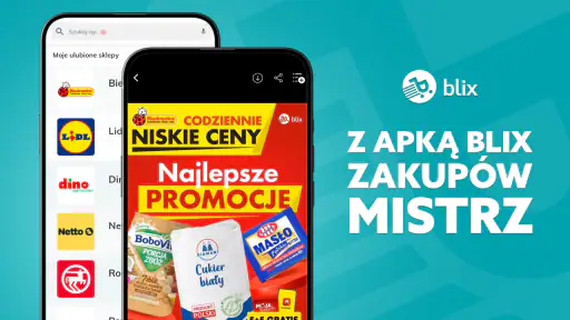 Blix - Gazetki Promocyjne