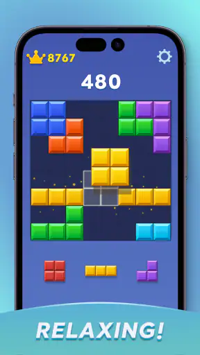 Block Blast!