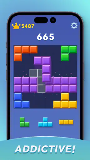 Block Blast!