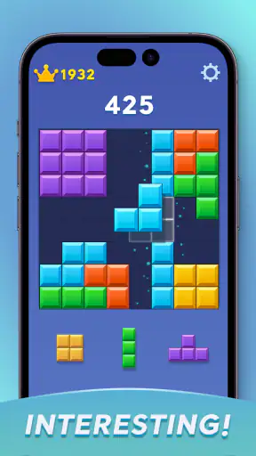 Block Blast!